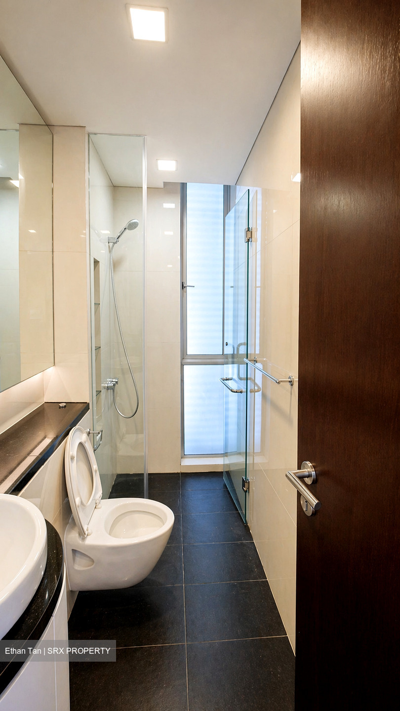 Holland Mews (D10), Apartment #550320741
